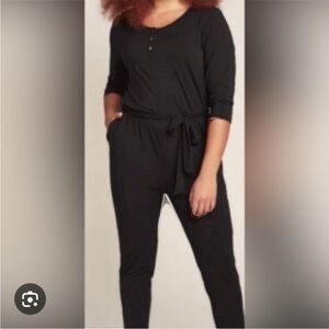 Knix Lounge Romper